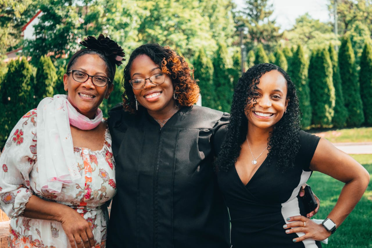 Family Restoration